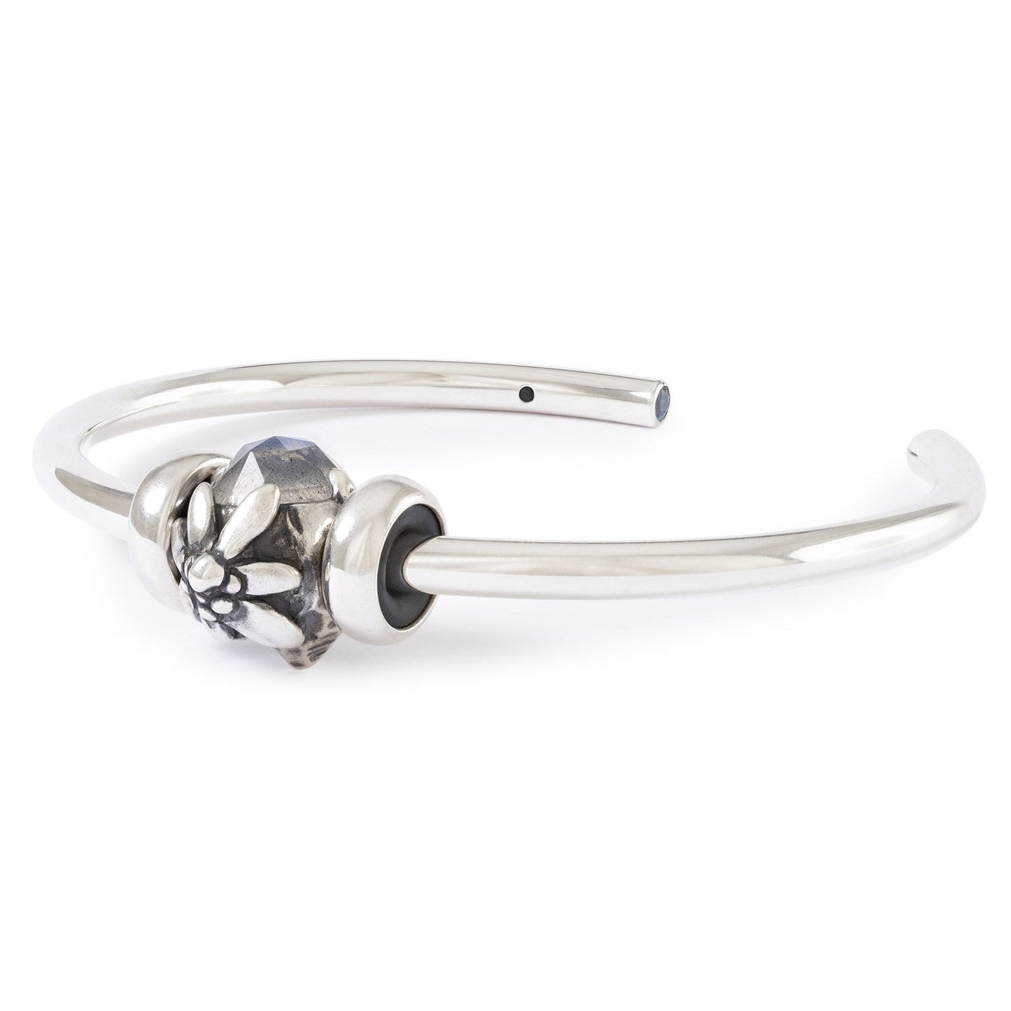 Edelweiss Trollbeads - TAGBE-00315