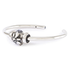 Edelweiss Trollbeads - TAGBE-00315