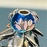 Loto della Passione Trollbeads - TGLBE-20438