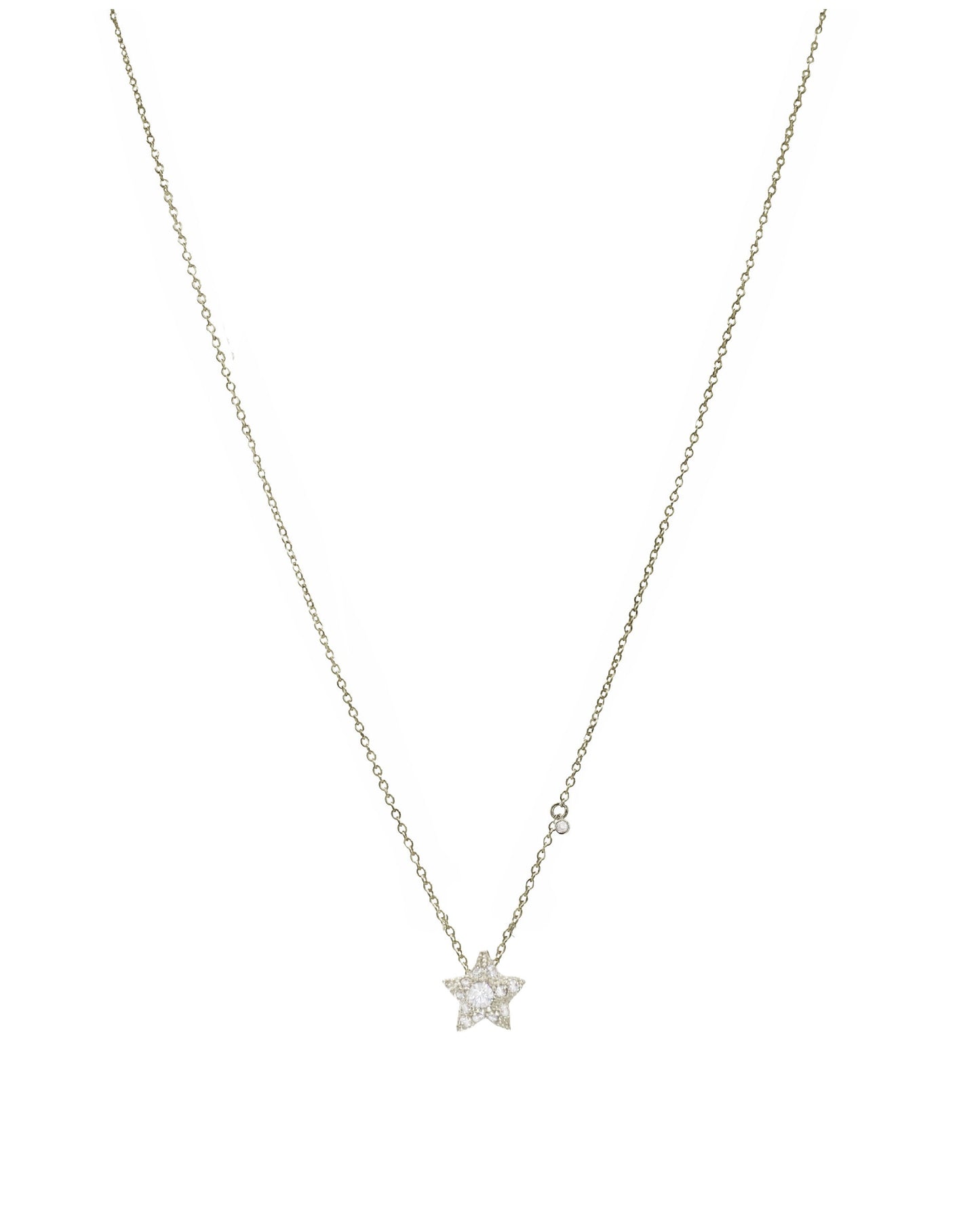 Collana Donna Stella Mini "Sassolini d'Amare" Alisei Gioielli - C449