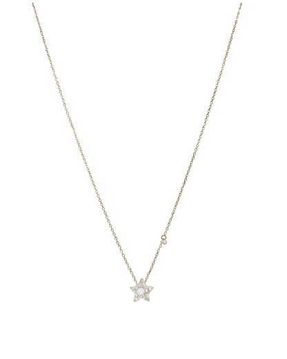 Collana Donna Stella Mini "Sassolini d'Amare" Alisei Gioielli - C449