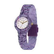 Orologio Donna Hip Hop Pizzo - HWU1224
