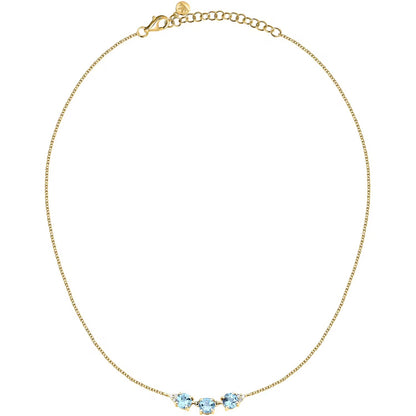Collana Donna Morellato Tesori - SAIW296