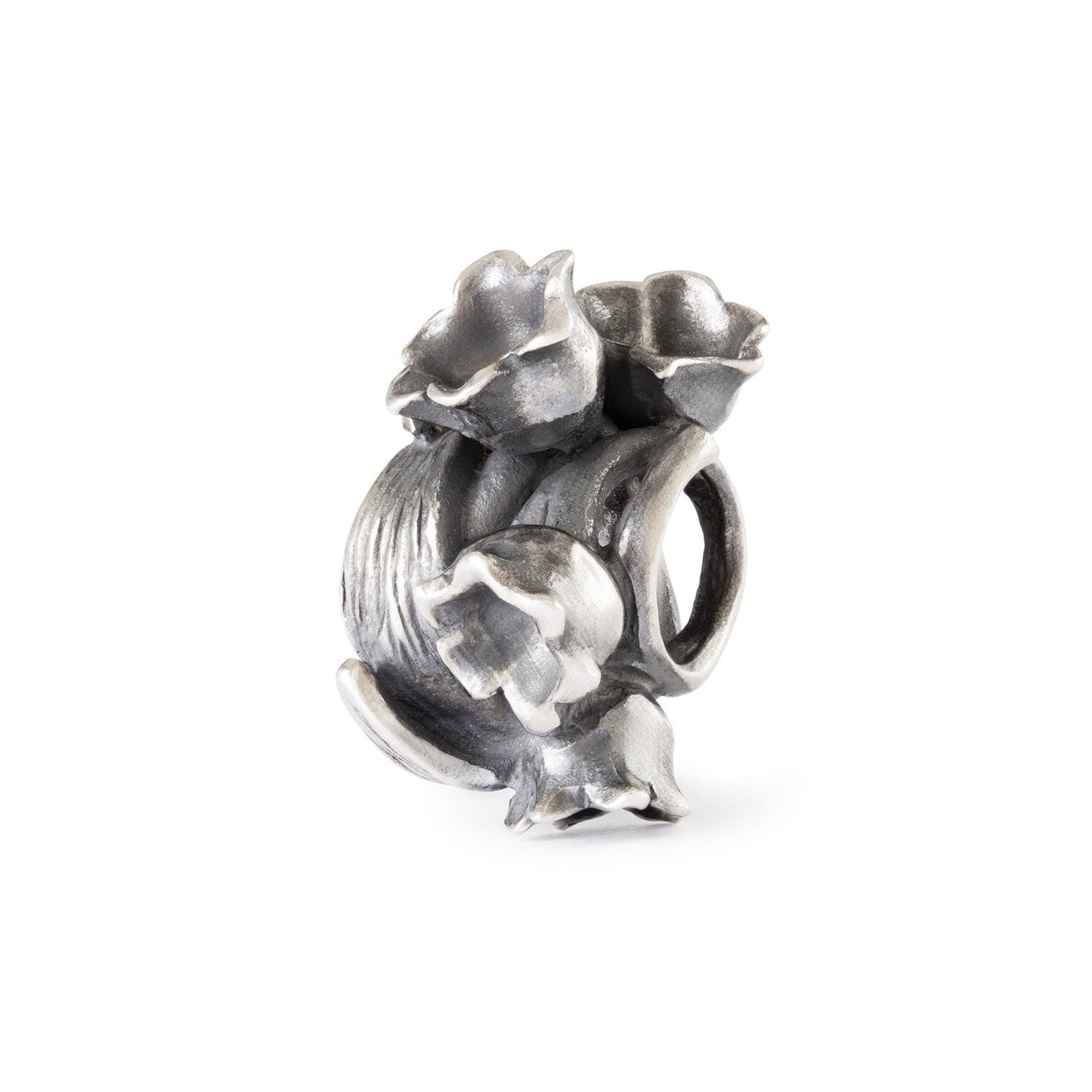 Delicato Mughetto Trollbeads - TAGBE-10295