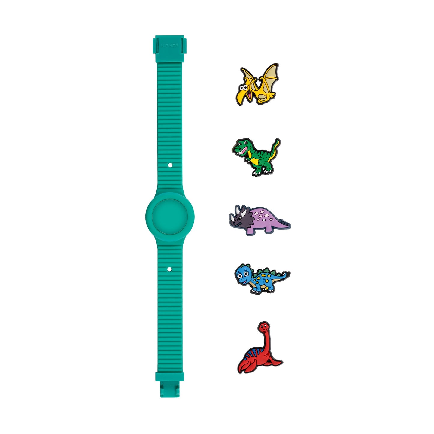 Cinturino Bambini Hip Hop Pintastic Dino Roar - HBU1290