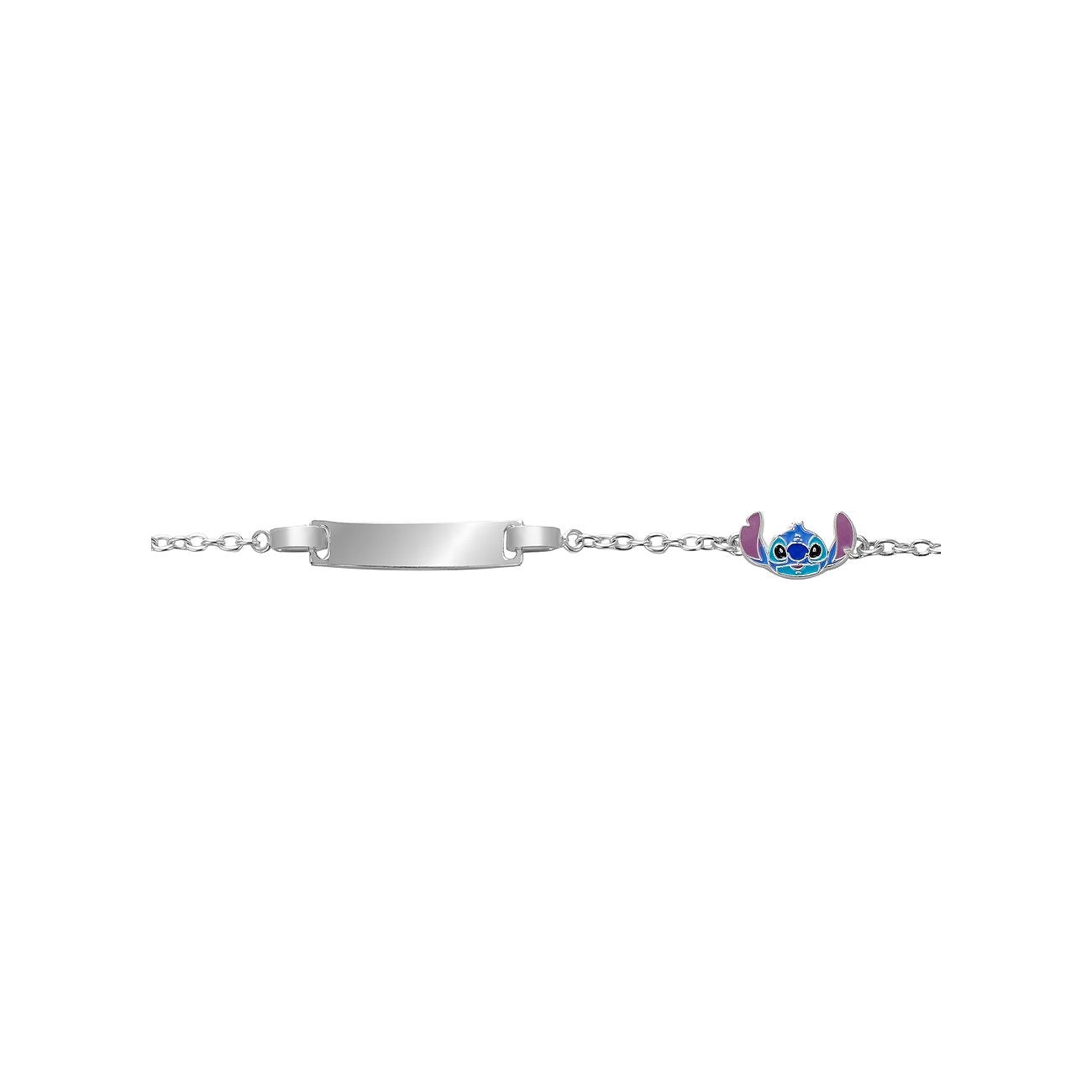 Bracciale Bambina Disney Mini Collection con Piastrina - BS00096SL-47.CS