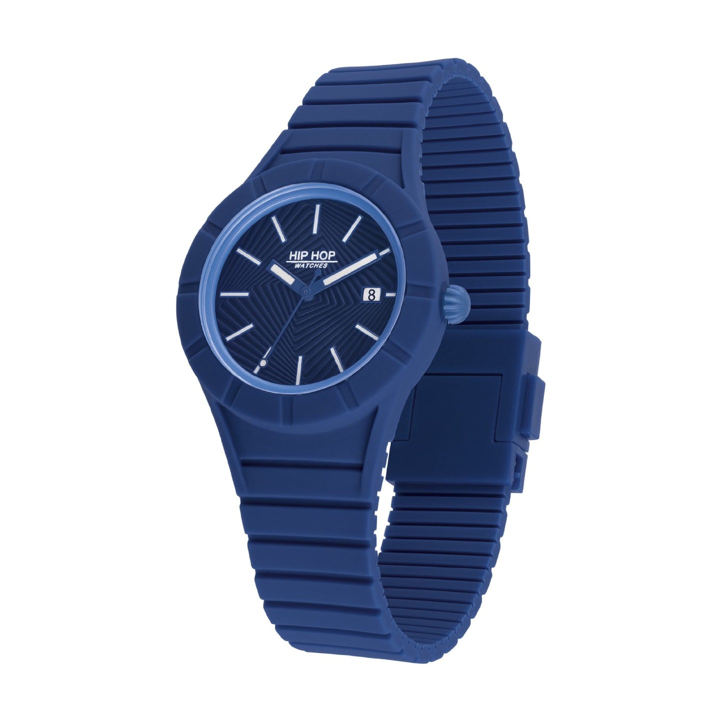 Orologio Uomo Hip Hop X Man - HWU1077