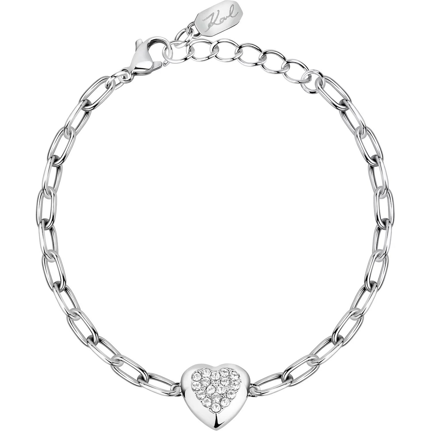 Bracciale Donna Karl Lagerfeld Charms - KLAYD14