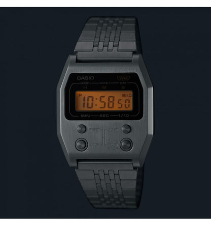 Orologio Unisex Casio Vintage - A1100D-1EF
