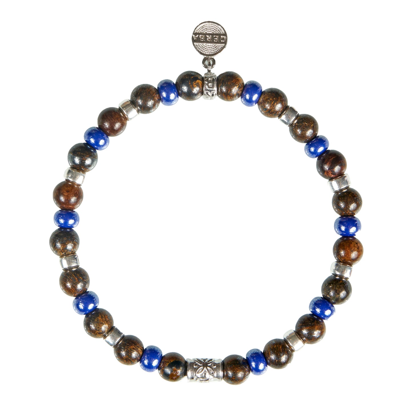Bracciale Uomo Gerba Elastic Vincent - 739
