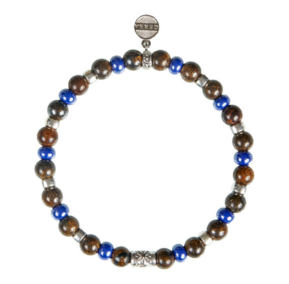 Bracciale Uomo Gerba Elastic Vincent - 739