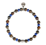 Bracciale Uomo Gerba Elastic Vincent - 739