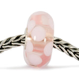 Polka Rosa RITIRATO Trollbeads - TGLBE-10093