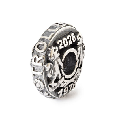 Moneta del Giubileo Trollbeads - TAGBE-60016