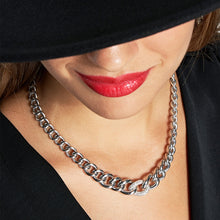 Collana Donna Unoaerre Groumetta Argento - 700YHW2643071