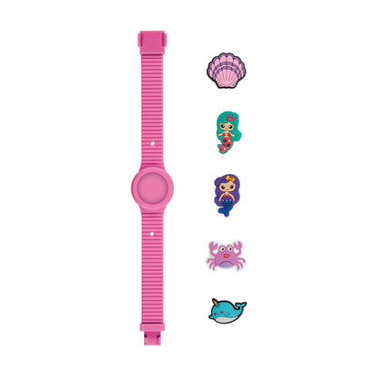 Cinturino Bambini Hip Hop Pintastic Sweet Mermaid - HBU1291