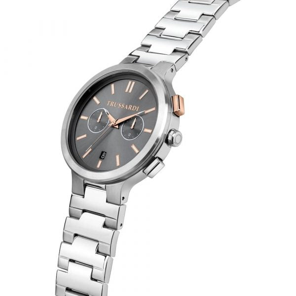 Orologio Chrono Trussardi Loud - R2453164005