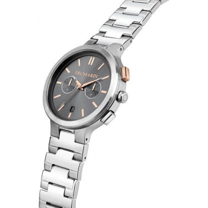 Orologio Chrono Trussardi Loud - R2453164005