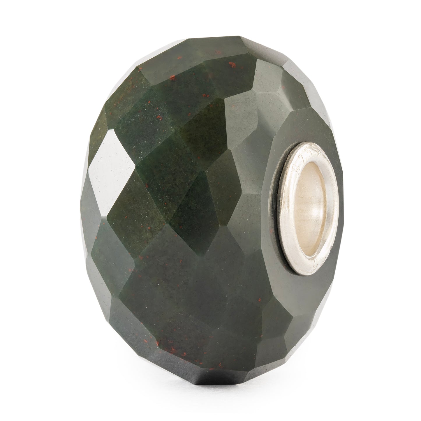 Calcedonio Verde Trollbeads - TSTBE-20046