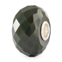 Calcedonio Verde Trollbeads - TSTBE-20046