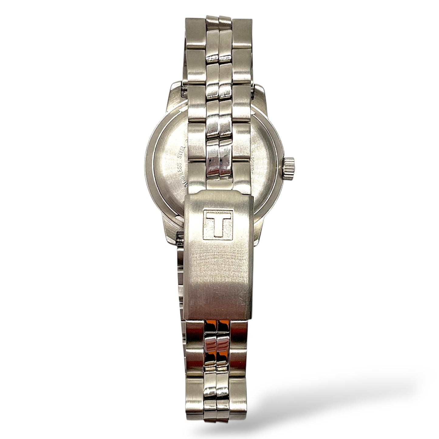 Orologio Donna Tissot PR50 - T34.1.181.42