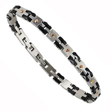 Bracciale Da Uomo Rossoamante - UBR698GR