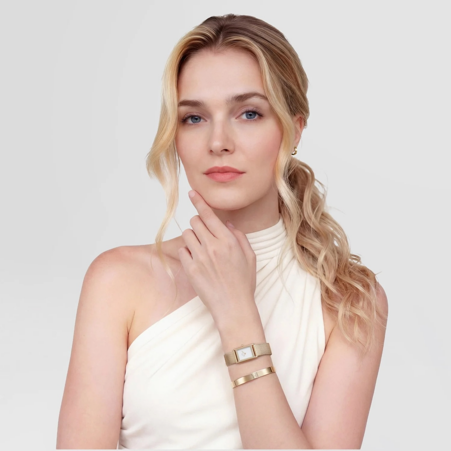 Orologio Donna Daniel Wellington Bound Mini - DW00100905