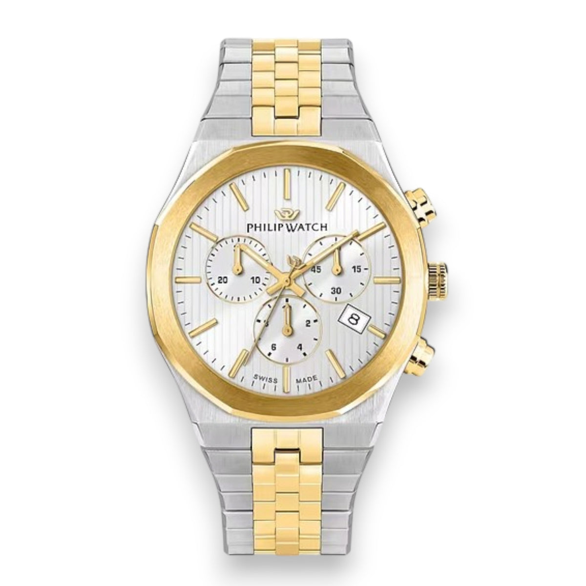 Orologio Uomo Philip Watch Windsurf -  R8273633003