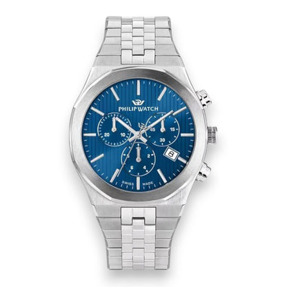 Orologio Uomo Philip Watch Windsurf -  R8273633003