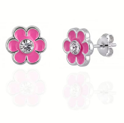Orecchini Bambina o Donna Disney Minnie - SF00663SRWL.CS