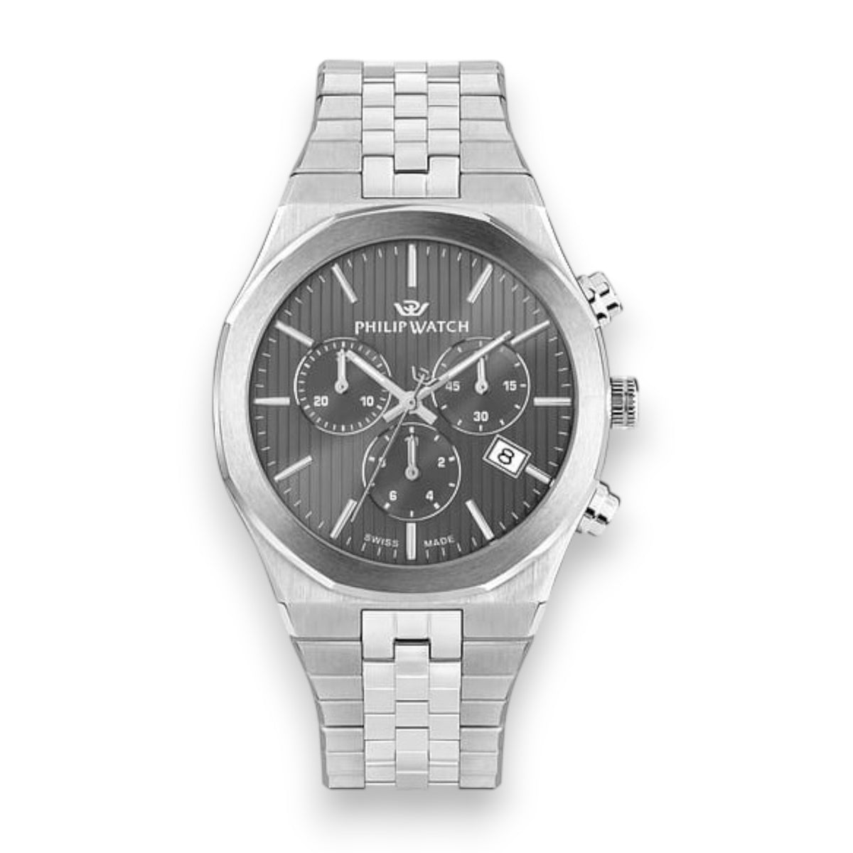 Orologio Uomo Philip Watch Windsurf -  R8273633003