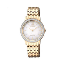 Orologio Donna Eco-Drive Citizen Lady -EX1483-84A