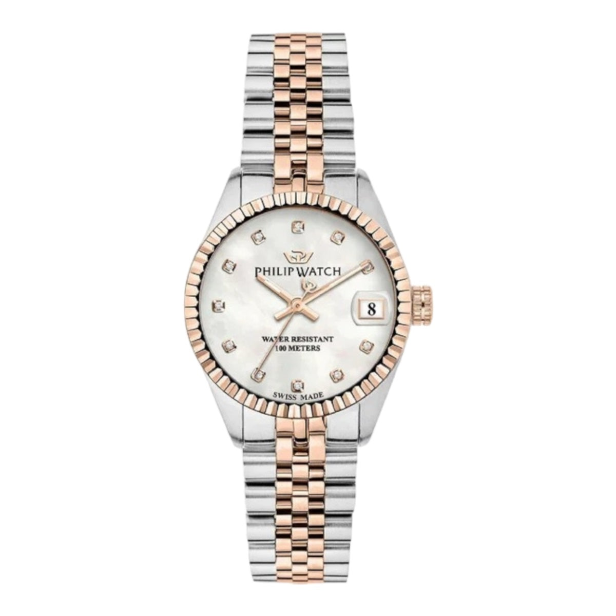 Orologio Donna Philip Watch Caribe - R8253597596