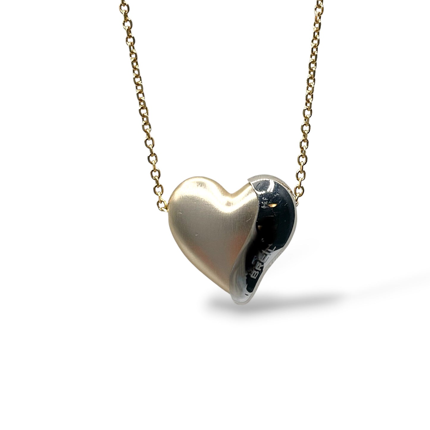 Collana Donna Breil Gioielli Heartbreaker - TJ1428