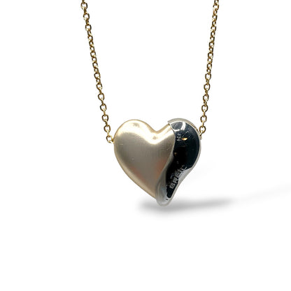 Collana Donna Breil Gioielli Heartbreaker - TJ1428