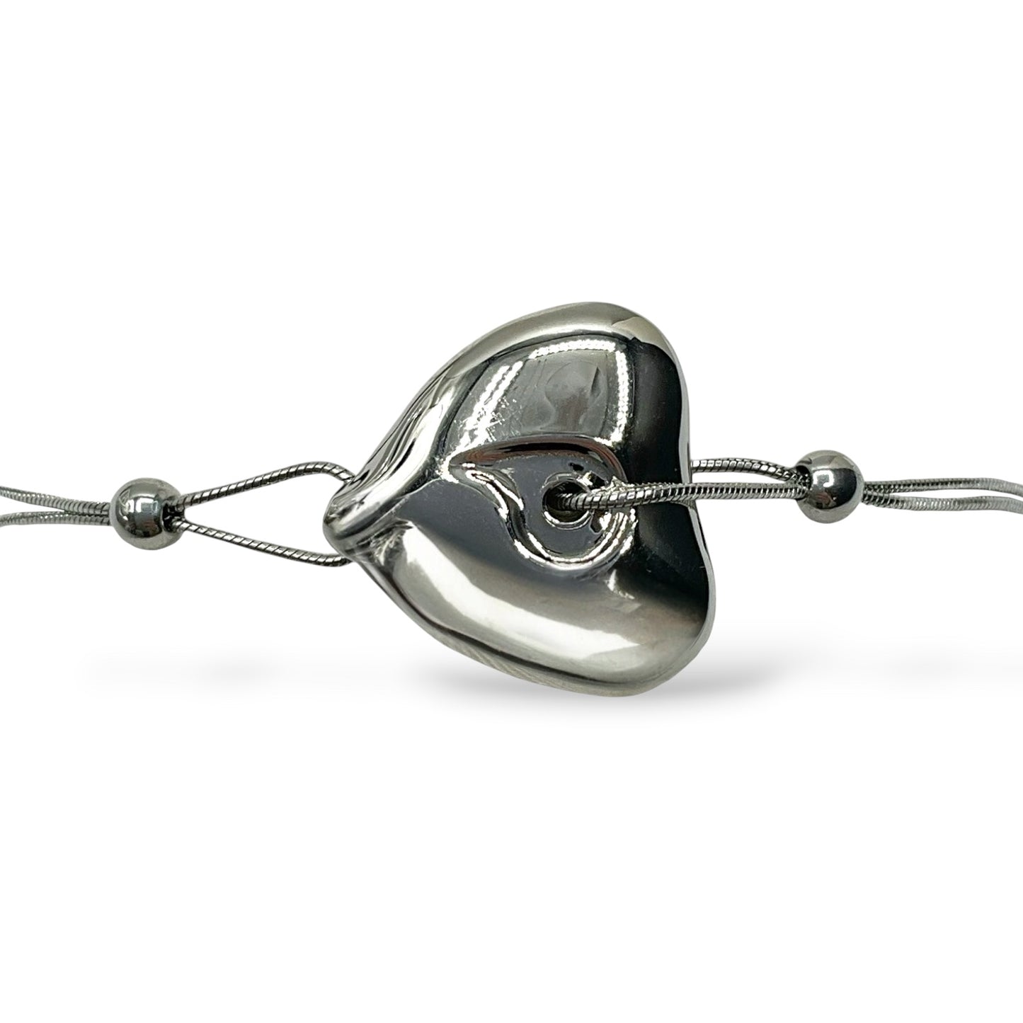 Bracciale Donna Breil Gioielli Feeling - TJ0860