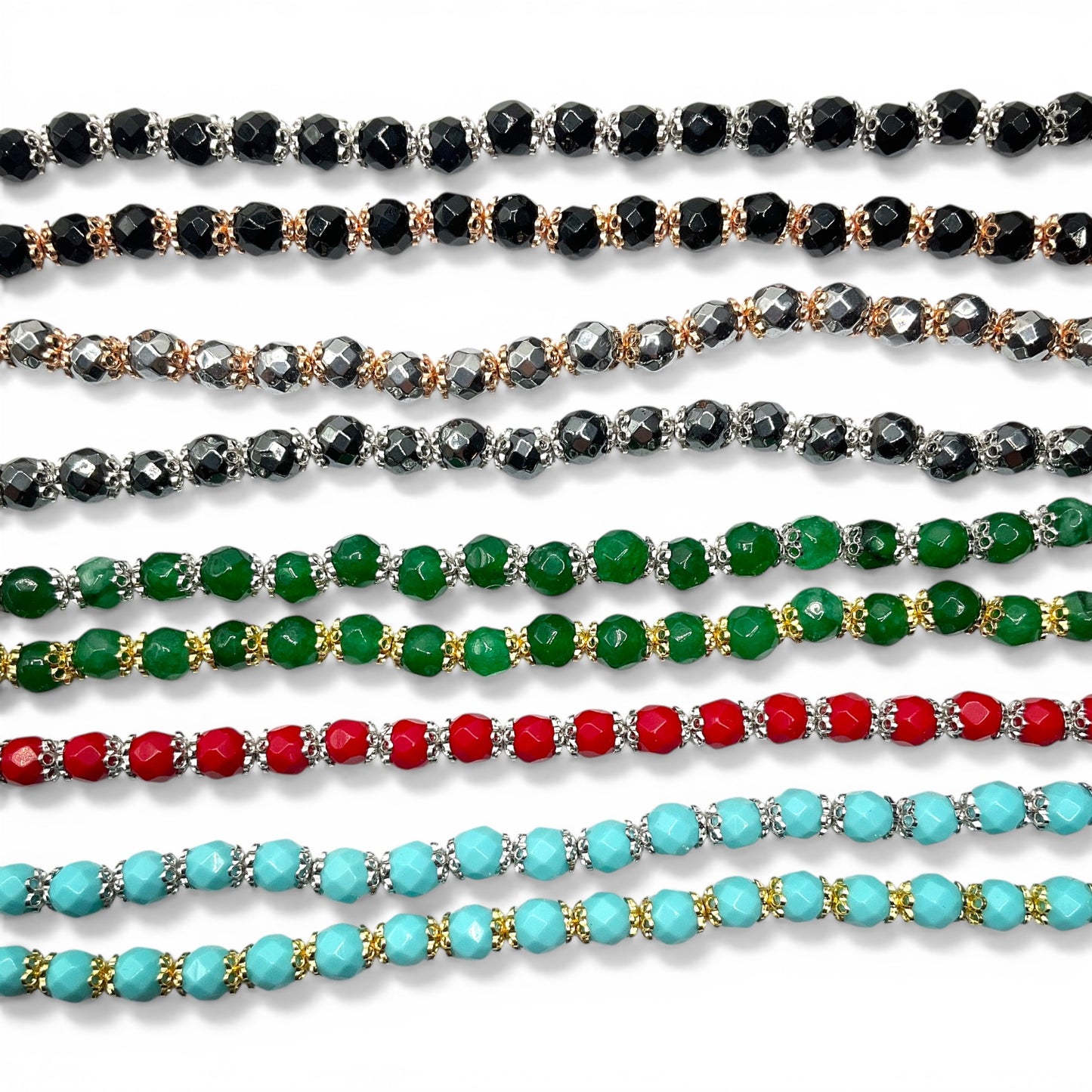 Bracciale Spadarella Spadino con Pietre - SPBR770