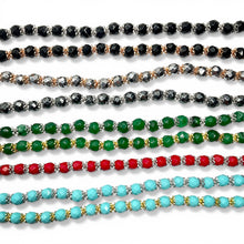 Bracciale Spadarella Spadino con Pietre - SPBR770