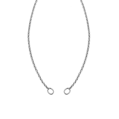 Collana In Argento Ti Sento Milano - 3524SI