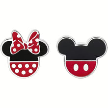 Orecchini Bambina o Donna Disney Minnie - EF00258SL.CS