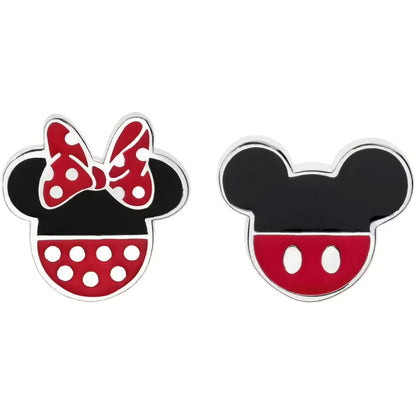 Orecchini Bambina o Donna Disney Minnie - EF00258SL.CS