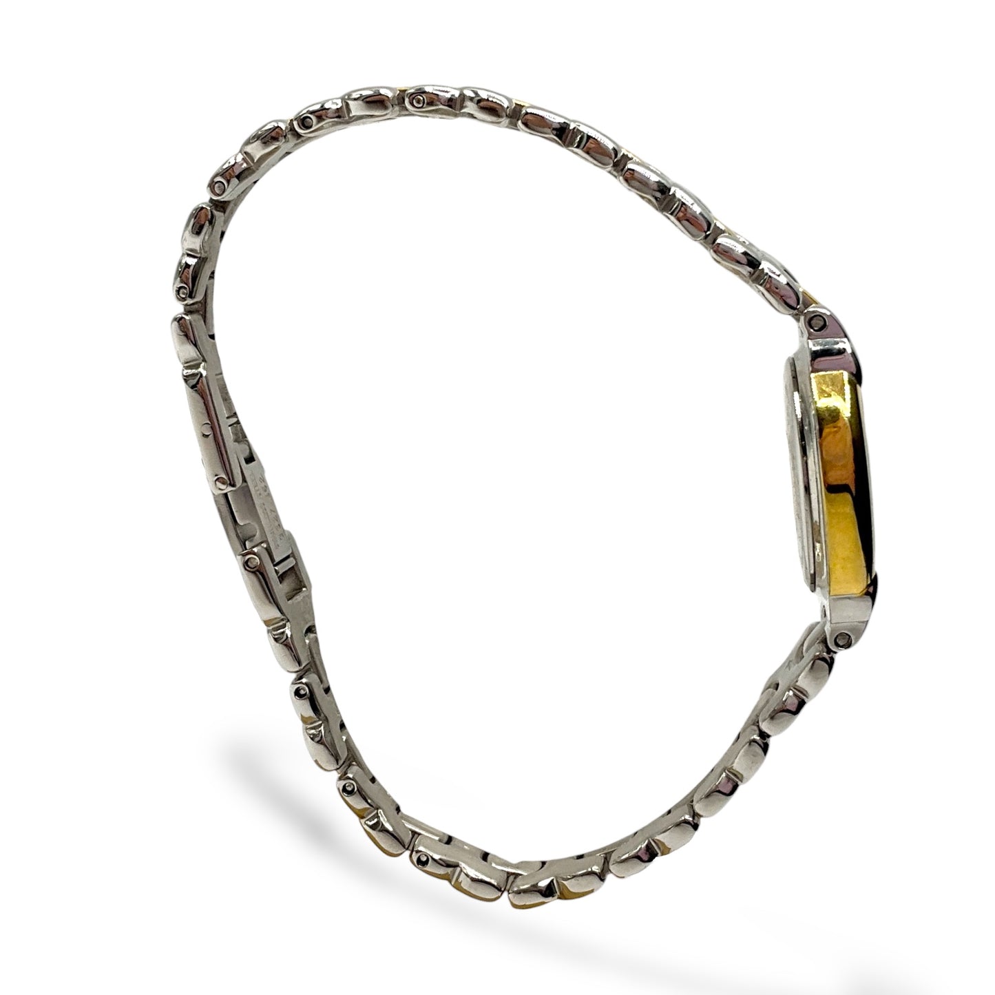 Orologio Donna Tissot Bicolore - T69.2.185.13