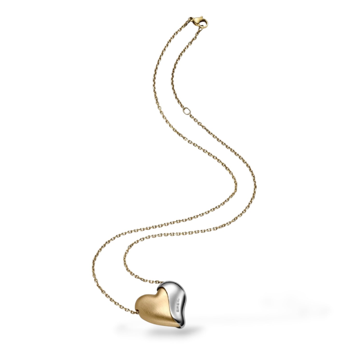 Collana Donna Breil Gioielli Heartbreaker - TJ1428