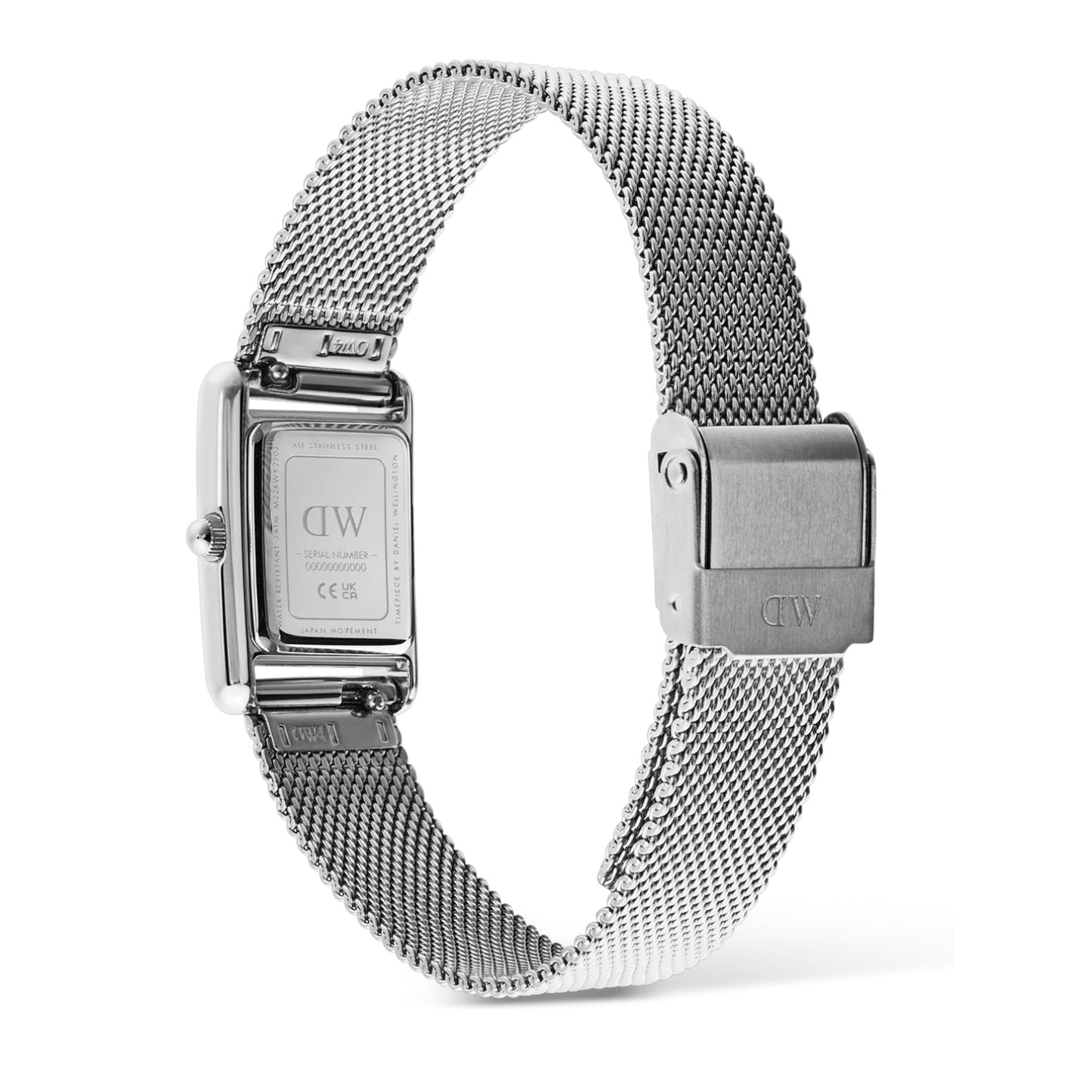 Orologio Donna Daniel Wellington Bound Mini - DW00100905