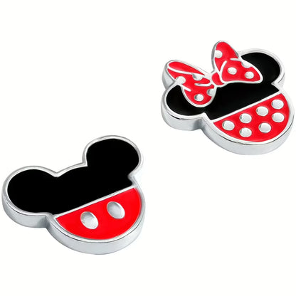 Orecchini Bambina o Donna Disney Minnie - EF00258SL.CS
