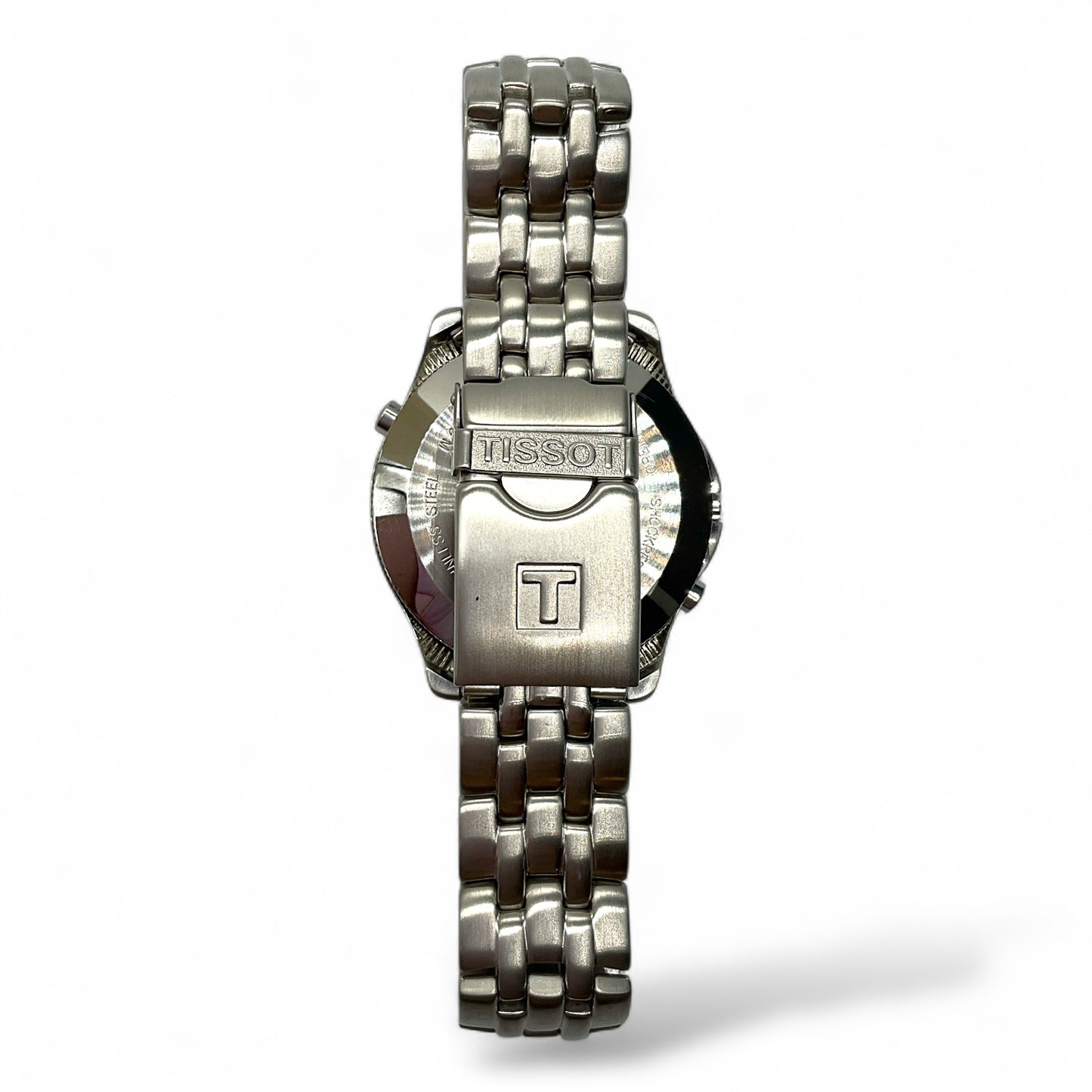 Orologio Uomo Tissot Bodyguard - T20.1.489.52