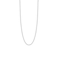 Collana In Argento Ti Sento Milano - 3771SI