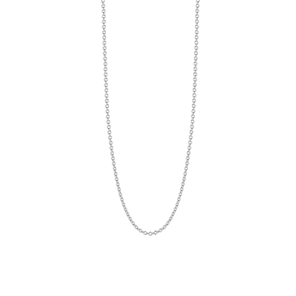 Collana In Argento Ti Sento Milano - 3771SI