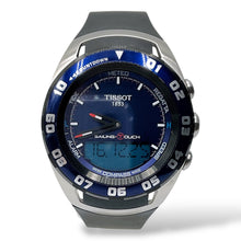 Orologio analogico/digitale Uomo Tissot Sailing-Touch - T056.420.27.051.01
