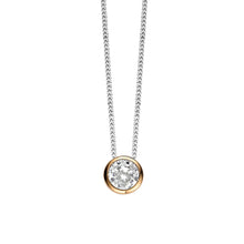 Collana Punto Luce Ti Sento Milano - 3807ZR